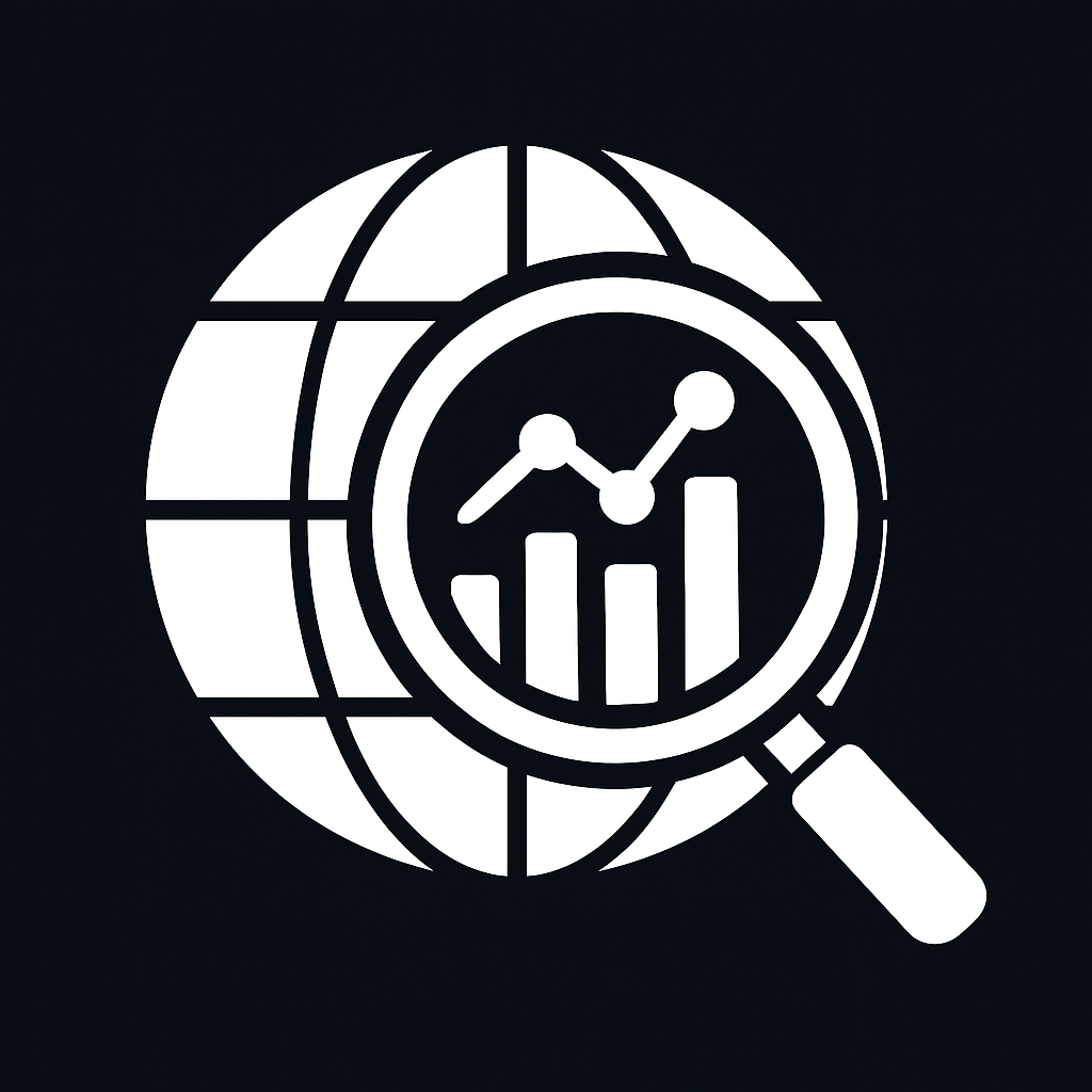 Мониторинг конкурентов